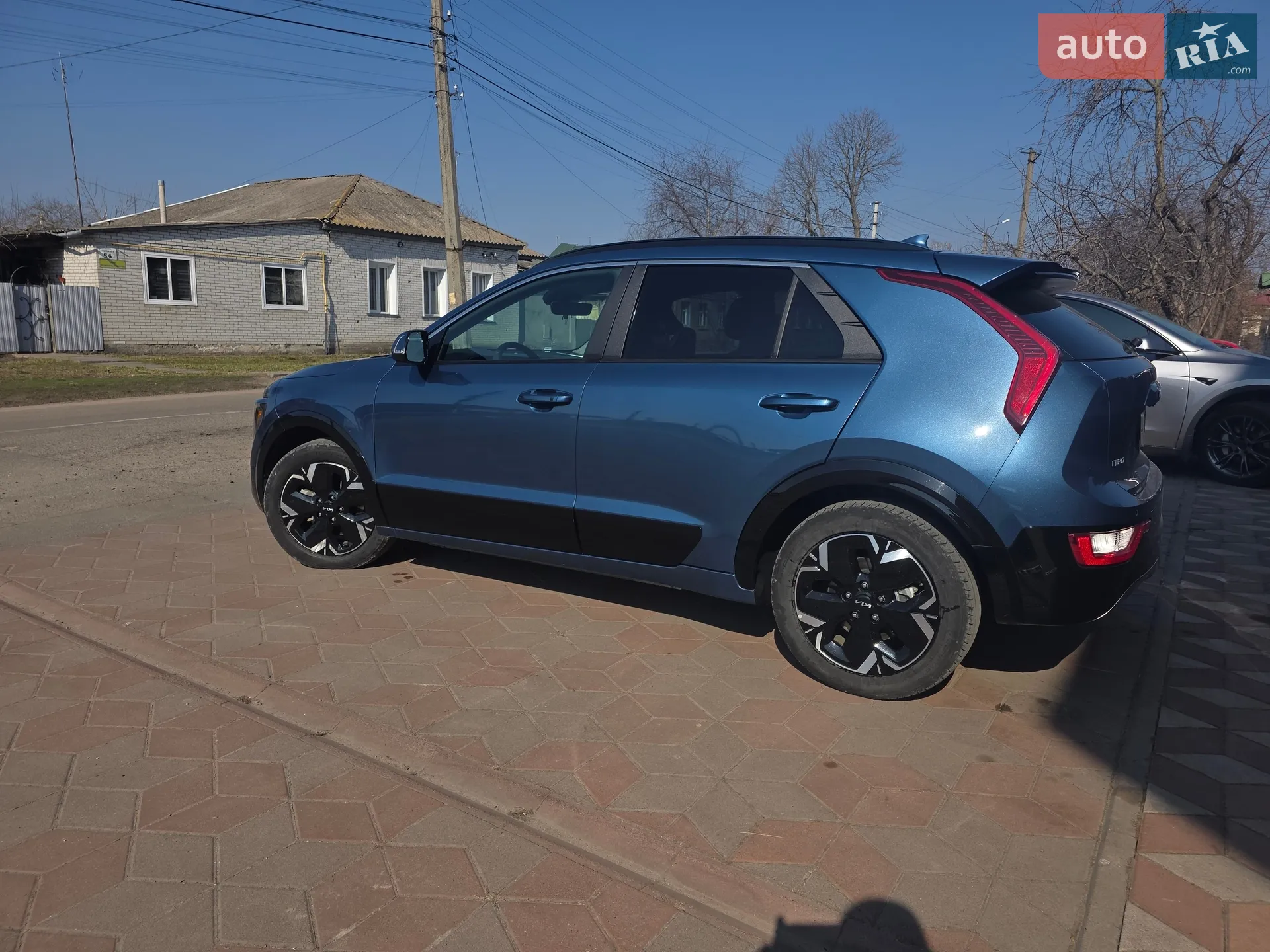 2024 Kia Niro - мініатюра 9