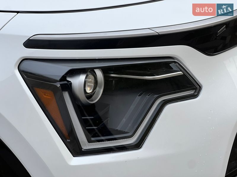 Внедорожник / Кроссовер Kia Niro 2024 в Трускавце