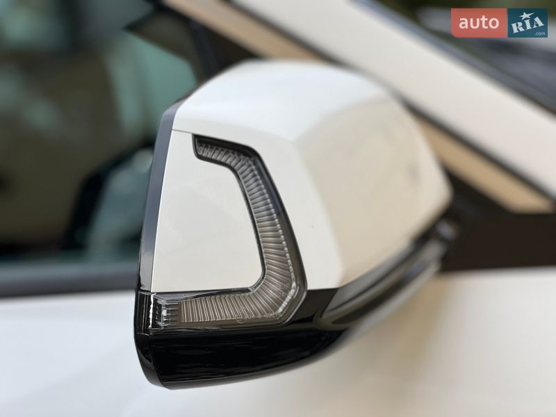 Внедорожник / Кроссовер Kia Niro 2024 в Трускавце