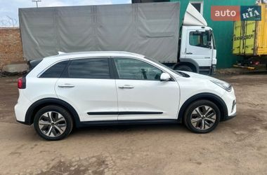 Внедорожник / Кроссовер Kia Niro 2020 в Ровно