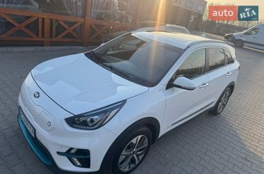 Внедорожник / Кроссовер Kia Niro 2020 в Луцке