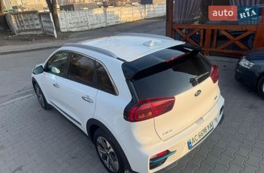 Внедорожник / Кроссовер Kia Niro 2020 в Луцке