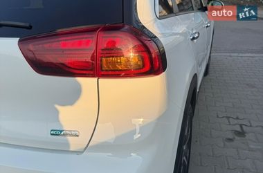 Внедорожник / Кроссовер Kia Niro 2020 в Луцке