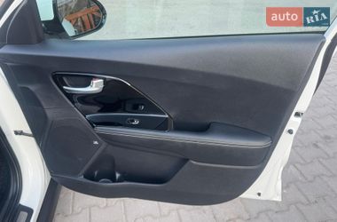 Внедорожник / Кроссовер Kia Niro 2020 в Луцке