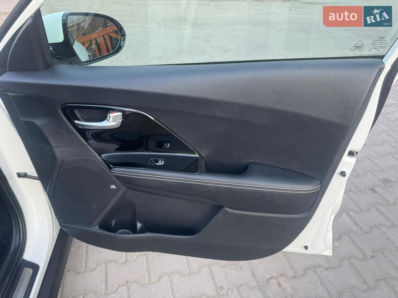 Внедорожник / Кроссовер Kia Niro 2020 в Луцке