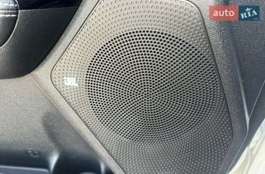 Внедорожник / Кроссовер Kia Niro 2020 в Луцке