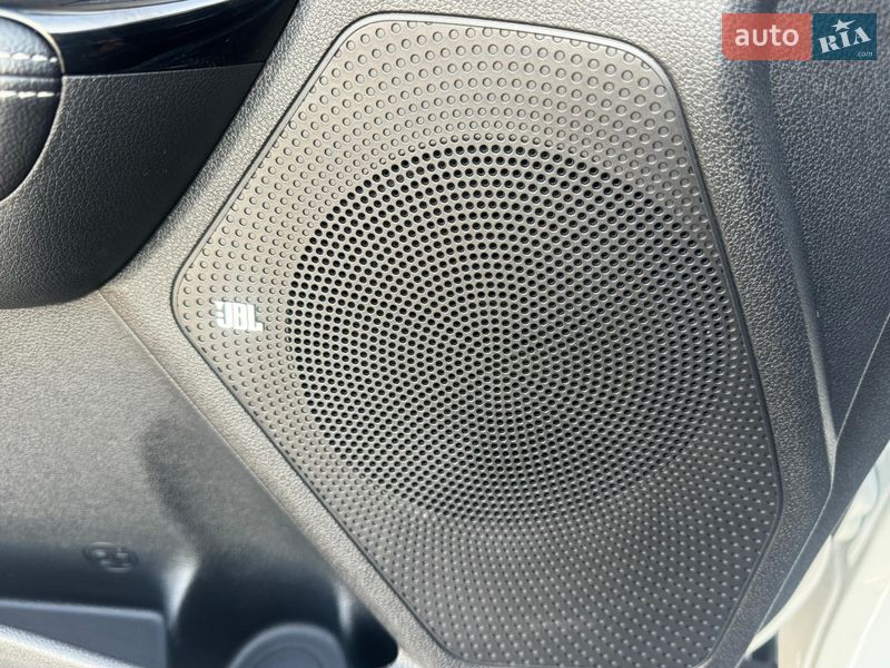 Внедорожник / Кроссовер Kia Niro 2020 в Луцке