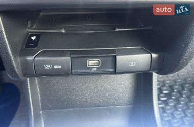 Внедорожник / Кроссовер Kia Niro 2020 в Луцке