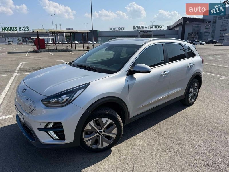 Kia Niro 2019 Kia Niro 2019