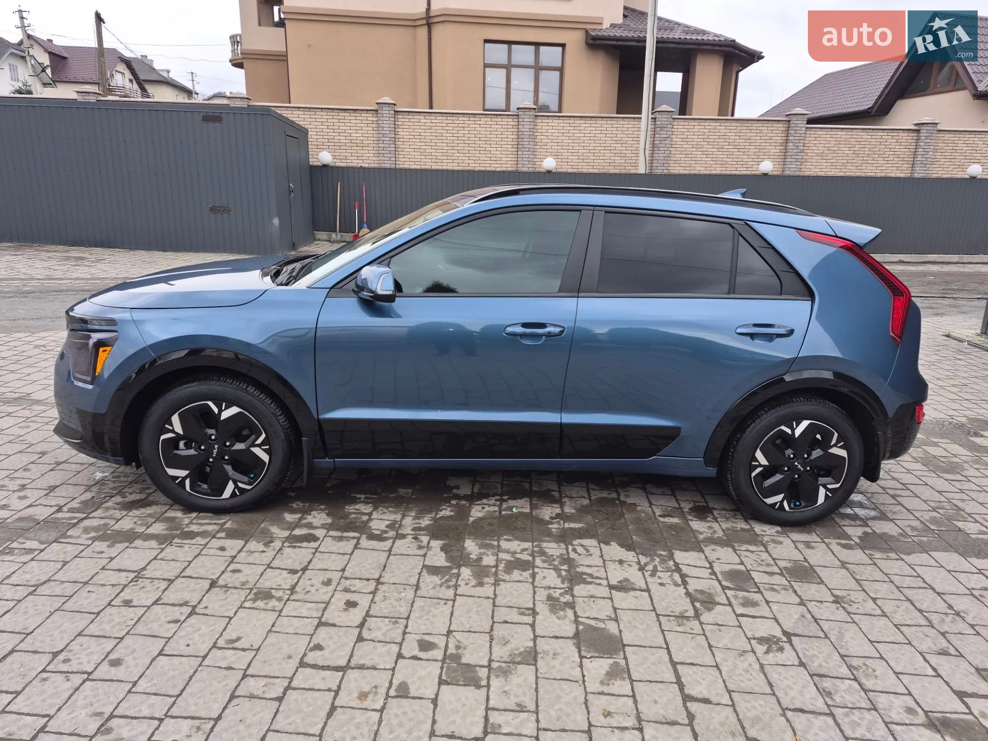 2023 Kia Niro - мініатюра 4