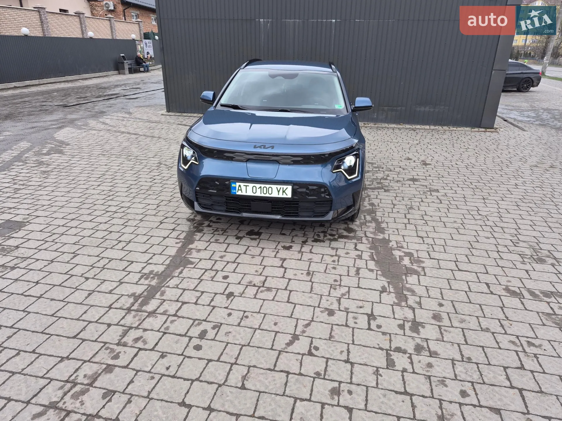 2023 Kia Niro - мініатюра 16