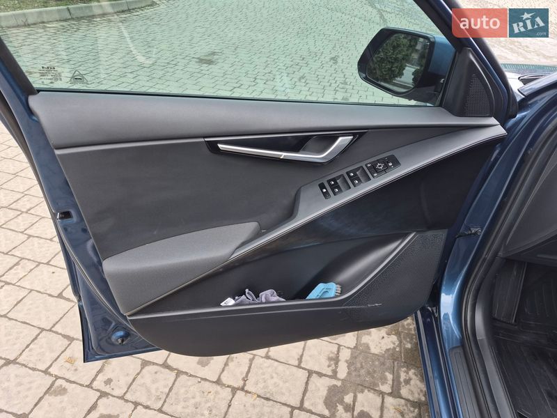 Внедорожник / Кроссовер Kia Niro 2023 в Ивано-Франковске фото 24 Внедорожник / Кроссовер Kia Niro 2023 в Ивано-Франковске