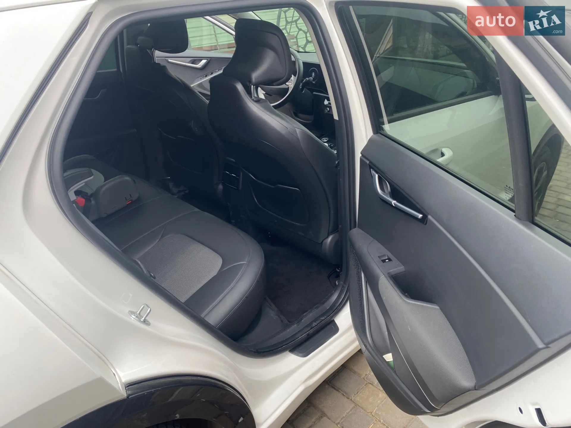 2024 Kia Niro - мініатюра 13