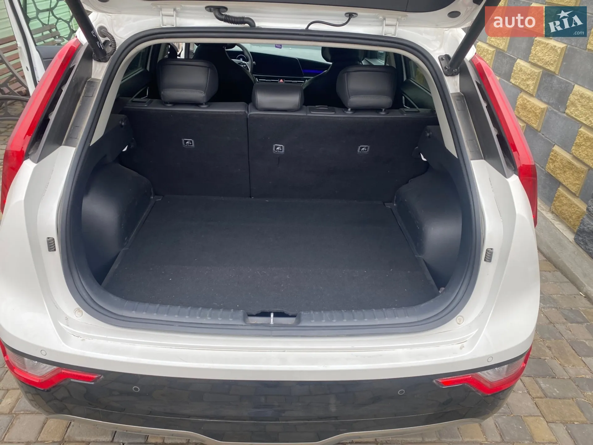 2024 Kia Niro - мініатюра 14