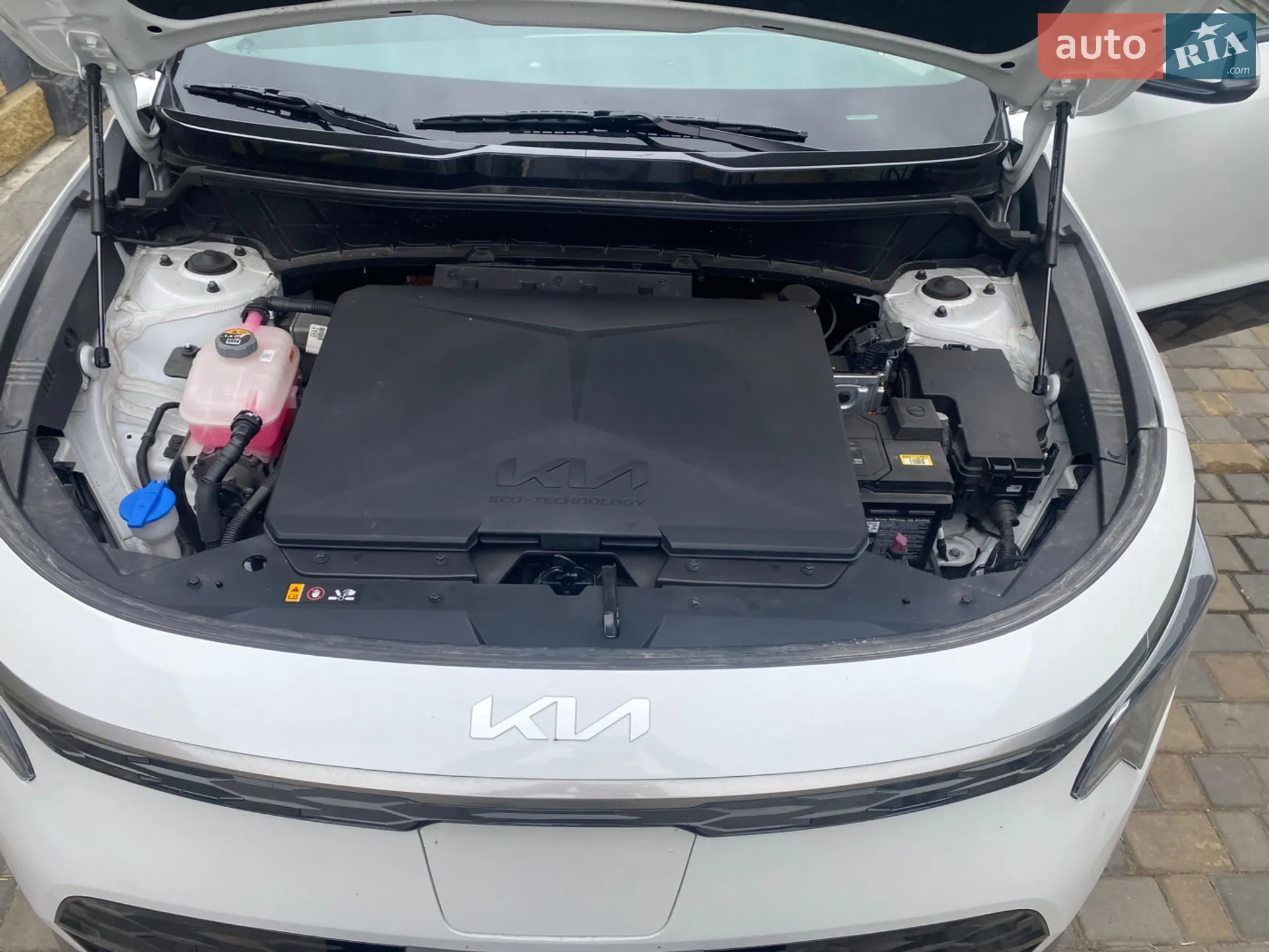 2024 Kia Niro - мініатюра 21