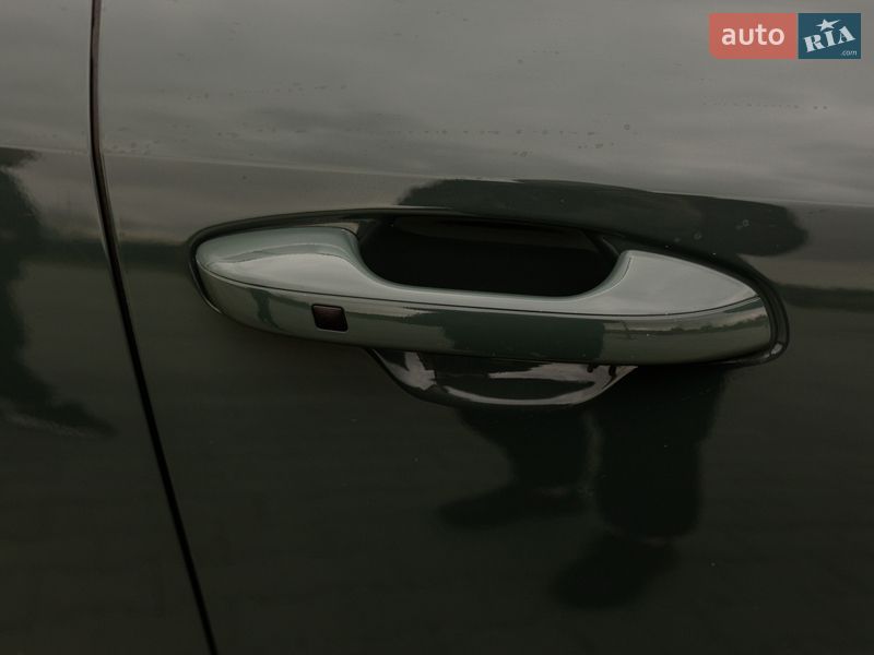 Внедорожник / Кроссовер Kia Niro 2023 в Ивано-Франковске