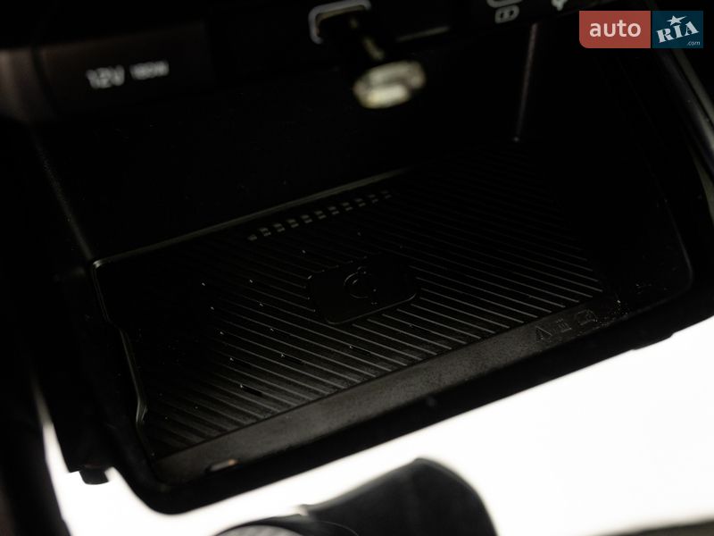 Внедорожник / Кроссовер Kia Niro 2023 в Ивано-Франковске