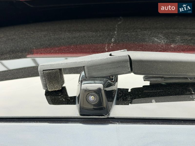 Внедорожник / Кроссовер Kia Niro 2020 в Тернополе