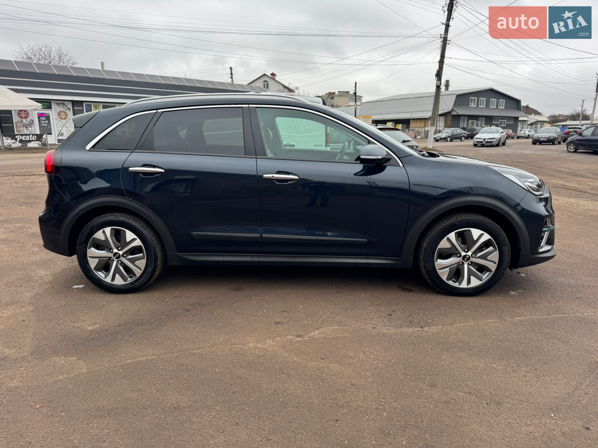2020 Kia Niro - мініатюра 5