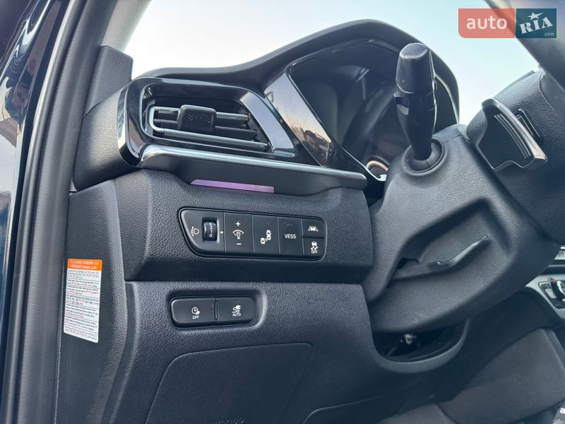 Внедорожник / Кроссовер Kia Niro 2020 в Бахмаче