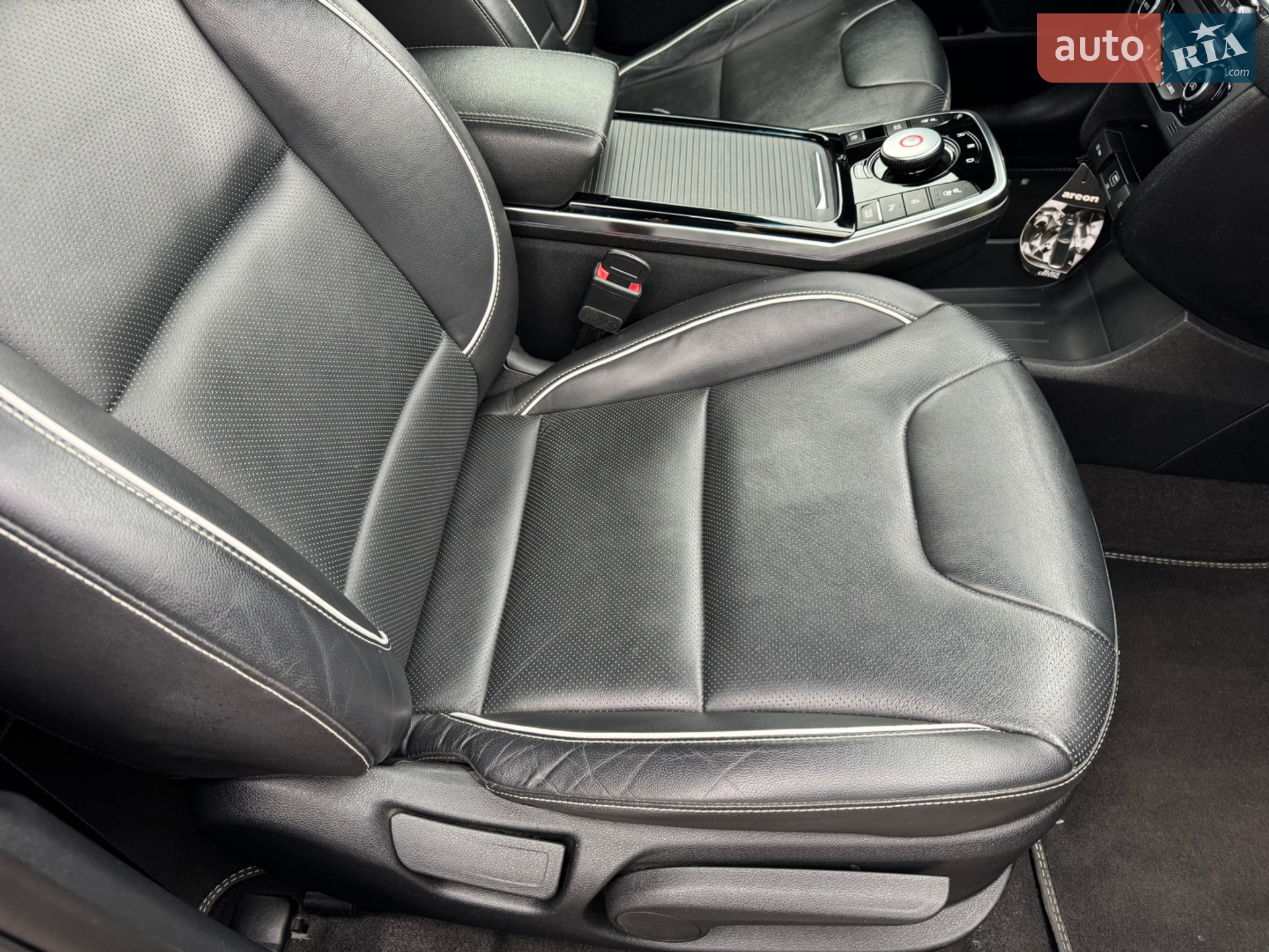 2020 Kia Niro - мініатюра 31