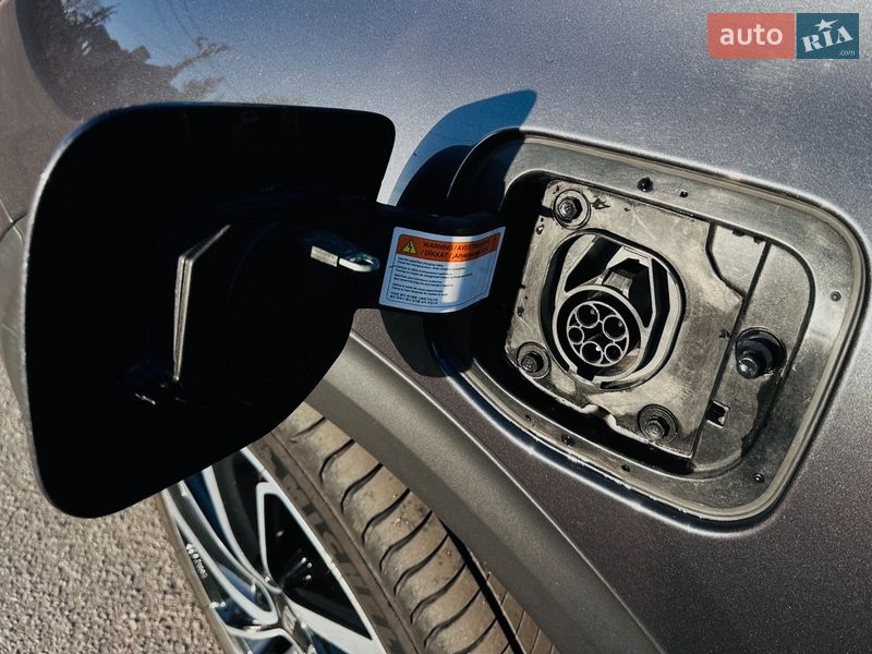 Внедорожник / Кроссовер Kia Niro 2021 в Полтаве