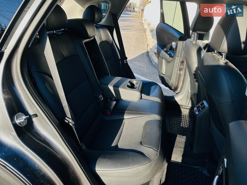 Внедорожник / Кроссовер Kia Niro 2021 в Полтаве