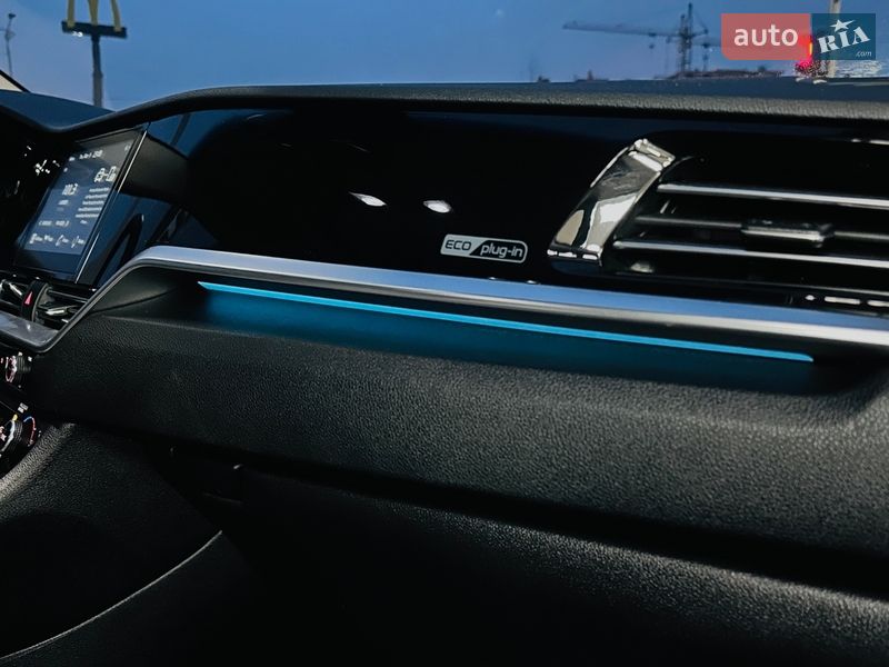 Внедорожник / Кроссовер Kia Niro 2021 в Полтаве