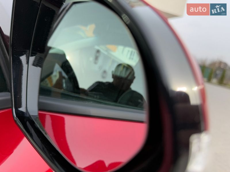 Позашляховик / Кросовер Kia Niro 2020 в Вінниці