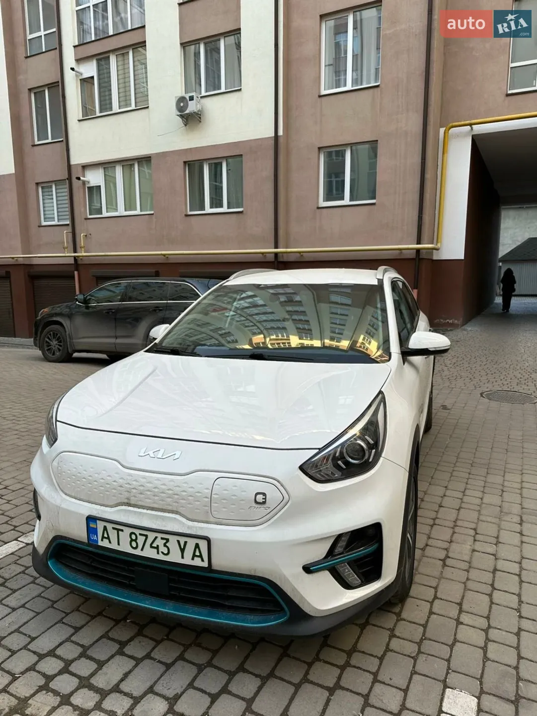 Фото авто 8