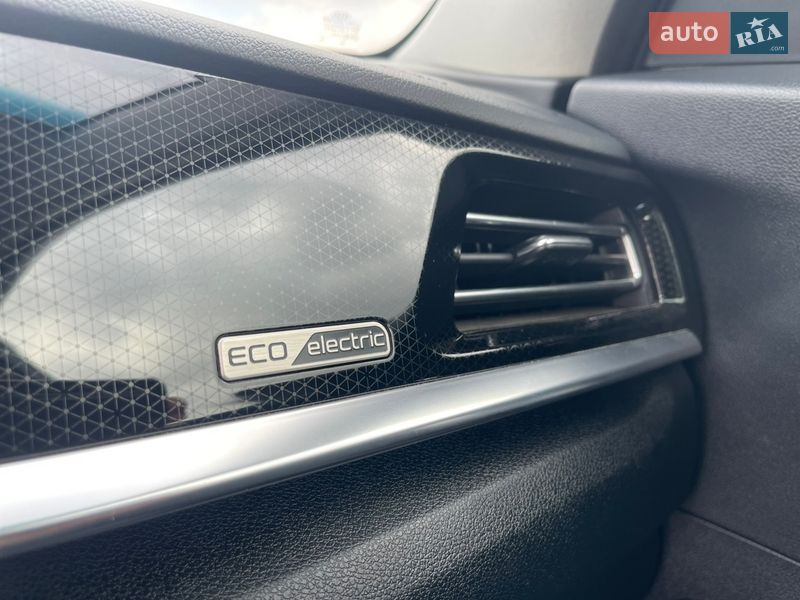 Внедорожник / Кроссовер Kia Niro 2020 в Стрые