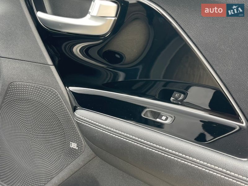 Внедорожник / Кроссовер Kia Niro 2020 в Стрые