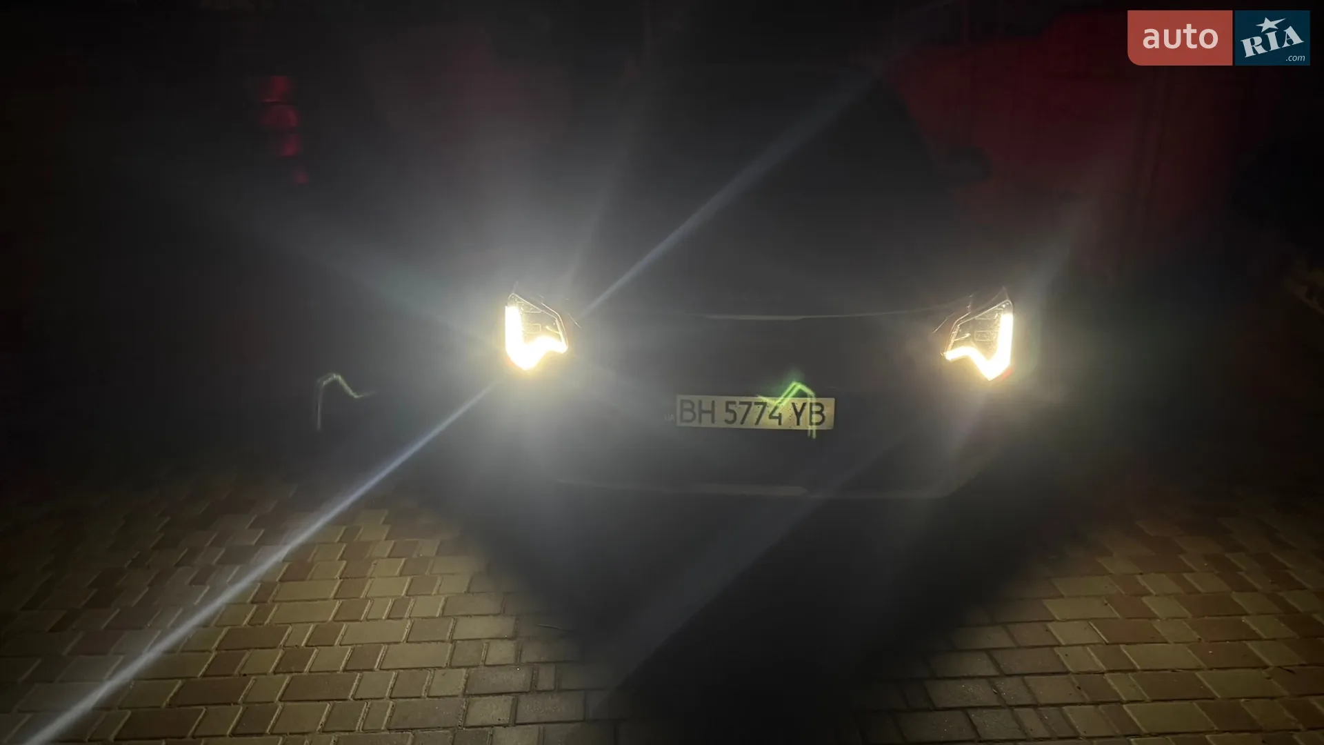 2022 Kia Niro - мініатюра 65