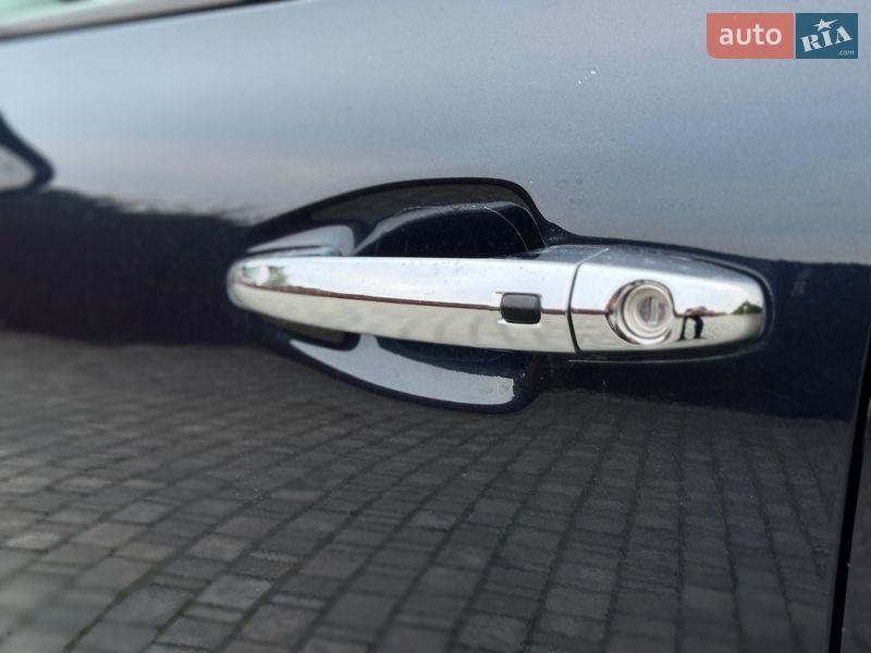 Внедорожник / Кроссовер Kia Niro 2019 в Ровно