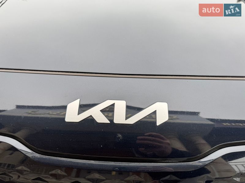 Внедорожник / Кроссовер Kia Niro 2021 в Тернополе