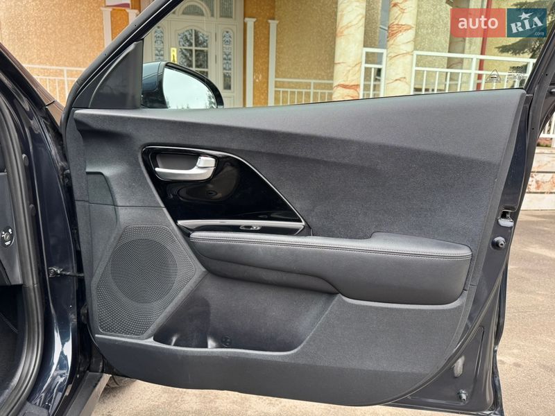 Внедорожник / Кроссовер Kia Niro 2021 в Тернополе