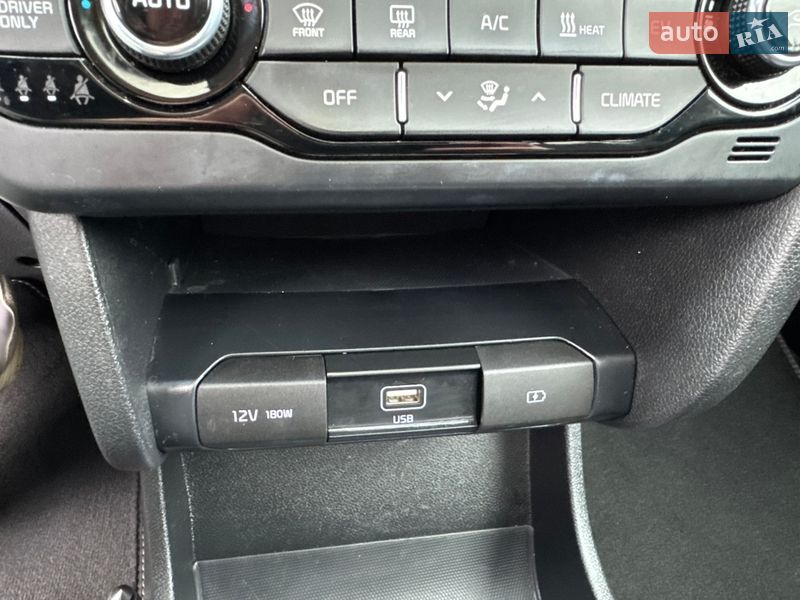 Внедорожник / Кроссовер Kia Niro 2021 в Тернополе