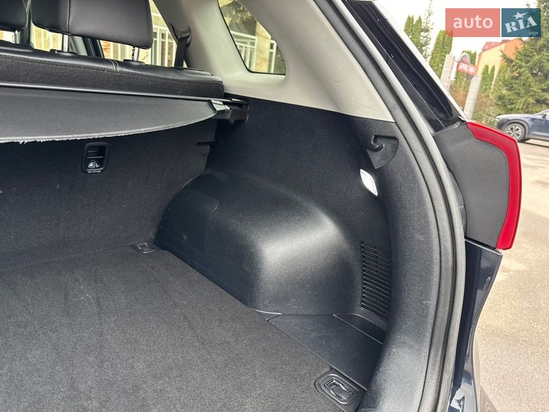 Внедорожник / Кроссовер Kia Niro 2021 в Тернополе