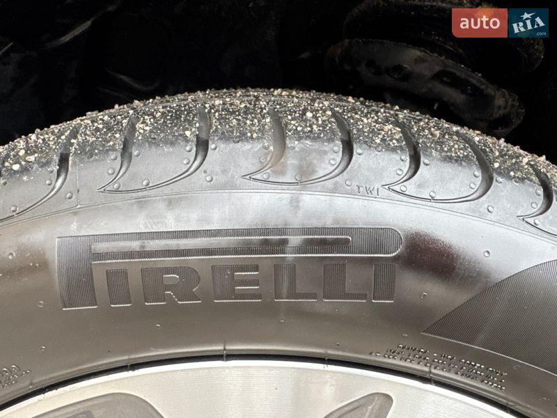 Внедорожник / Кроссовер Kia Niro 2021 в Тернополе