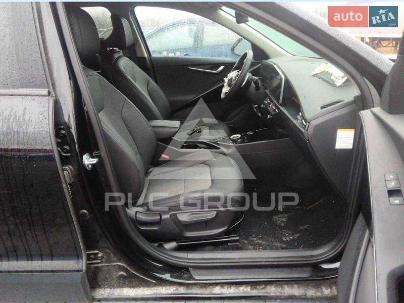 Внедорожник / Кроссовер Kia Niro 2023 в Дрогобыче