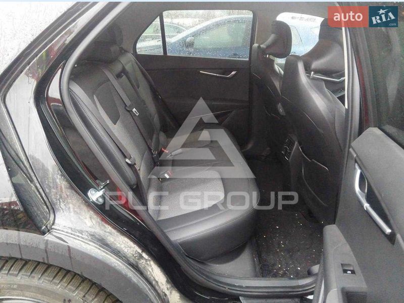 Внедорожник / Кроссовер Kia Niro 2023 в Дрогобыче