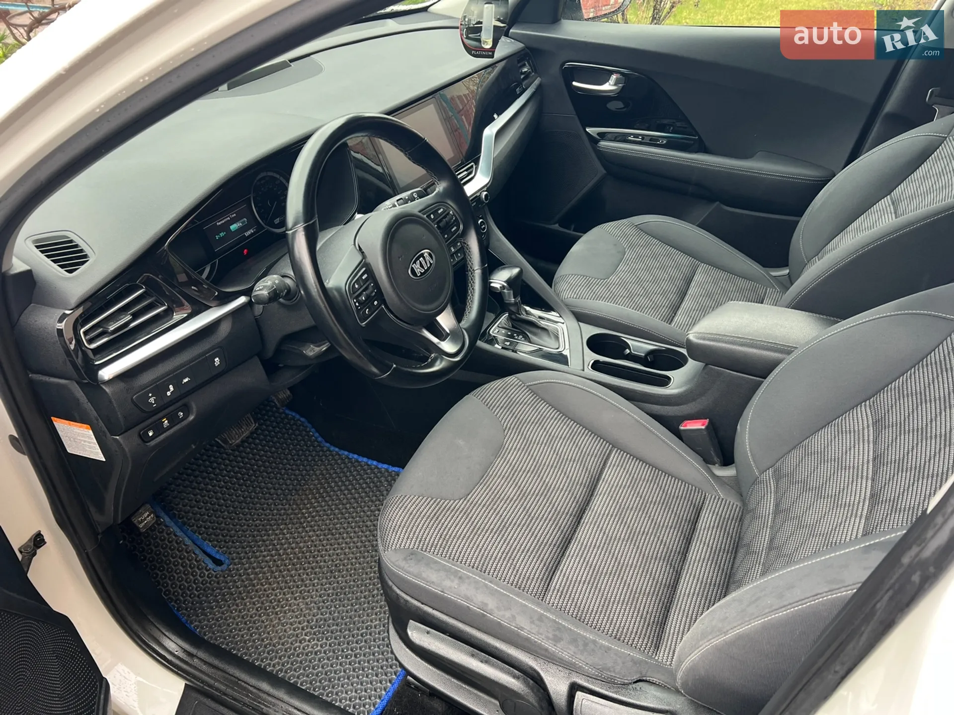 2020 Kia Niro - мініатюра 7