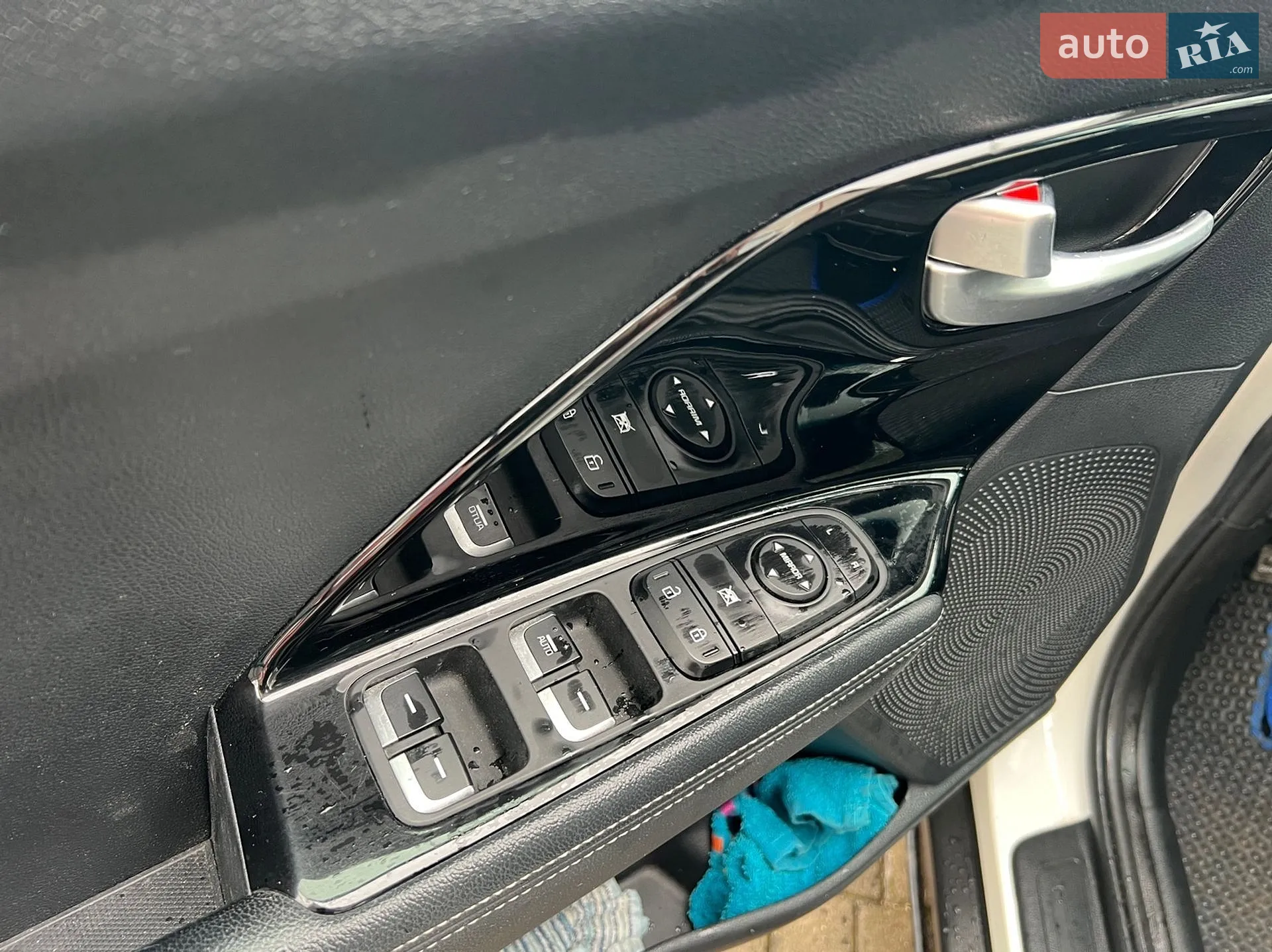 2020 Kia Niro - мініатюра 8