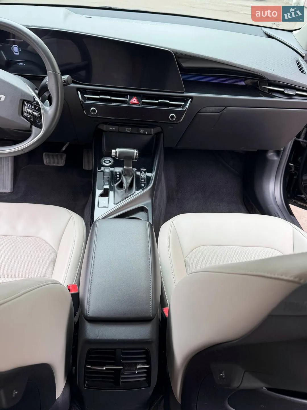 2023 Kia Niro - мініатюра 12