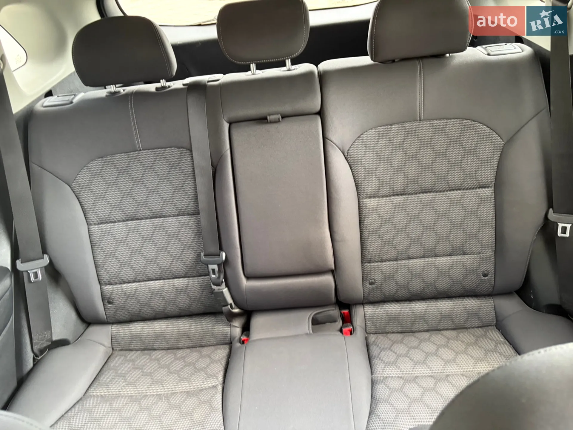 2017 Kia Niro - мініатюра 34