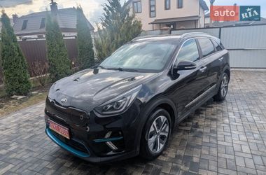 Внедорожник / Кроссовер Kia Niro 2020 в Виннице