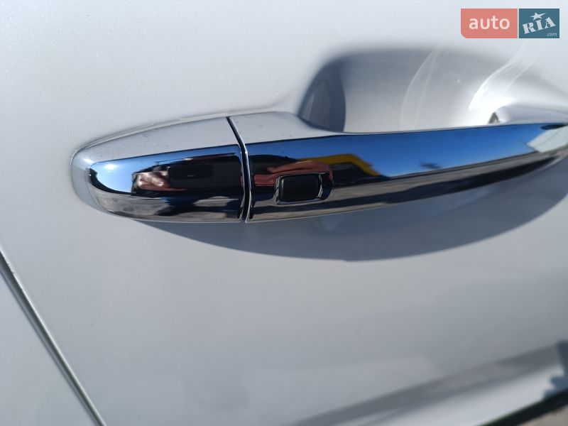 Позашляховик / Кросовер Kia Niro 2020 в Луцьку