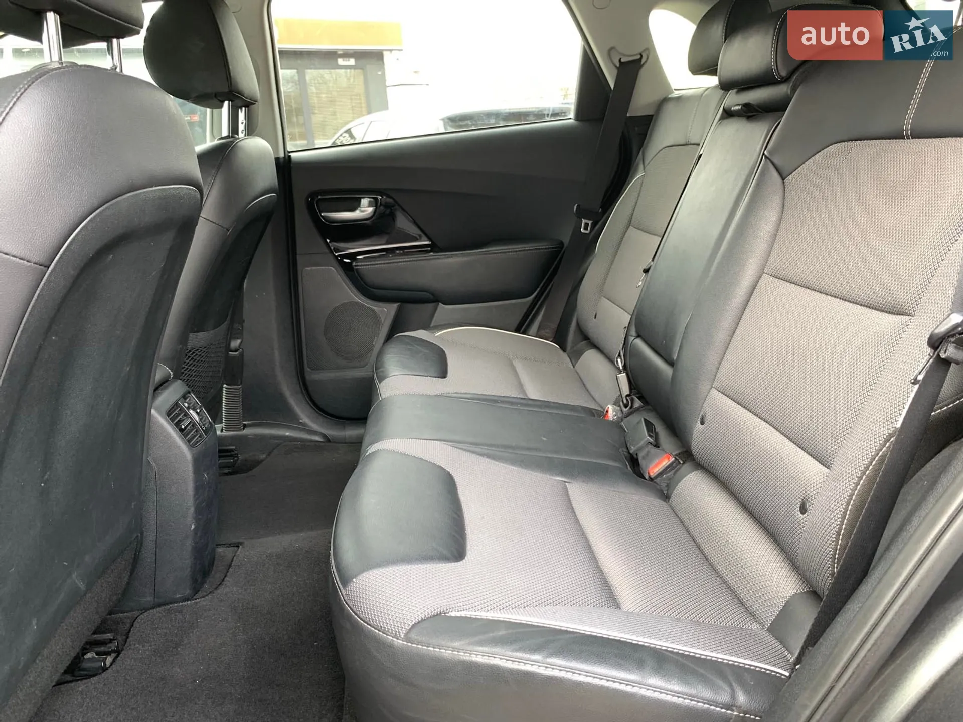 2021 Kia Niro - мініатюра 28
