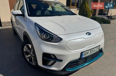 Внедорожник / Кроссовер Kia Niro 2020 в Житомире