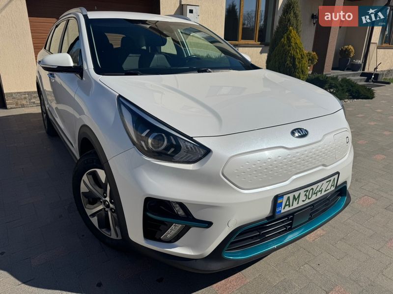 Kia Niro 2020 Kia Niro 2020